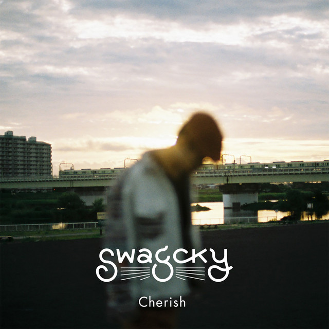 Cherish cover artwork