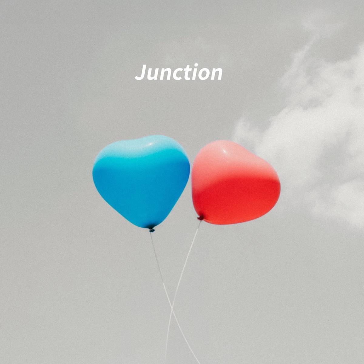 Junction cover artwork